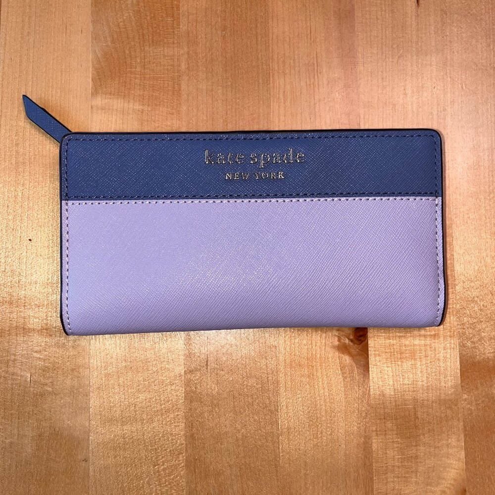 Kate Spade wallet